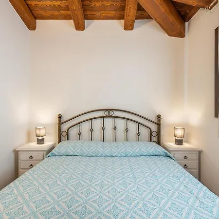 Hébergement de vacances Mattia House