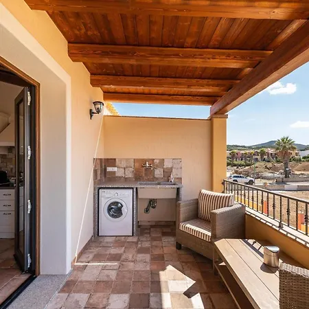 Mattia House Hébergement de vacances *