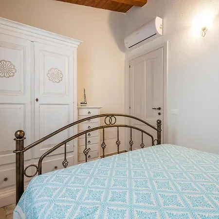 Hébergement de vacances Mattia House