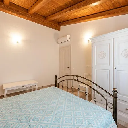 Mattia House * Villasimius