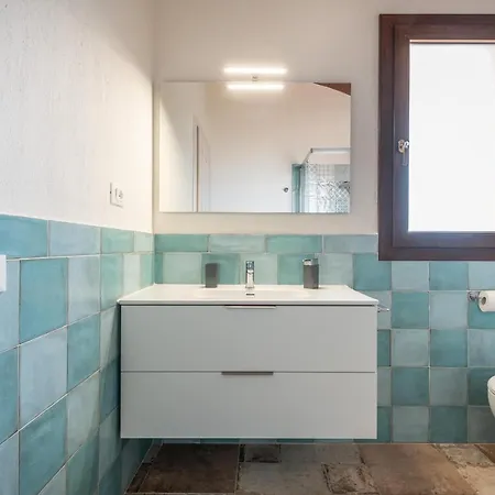 Mattia House Villasimius