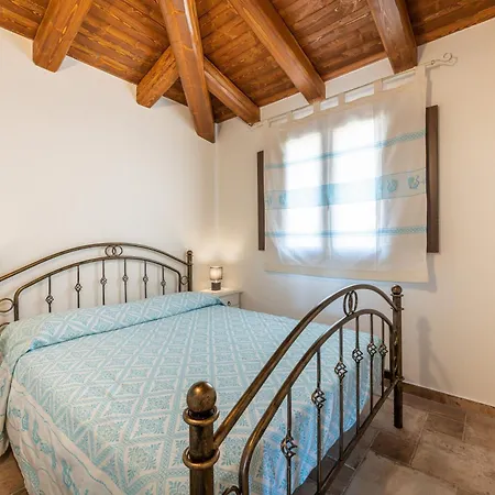 Mattia House * Villasimius