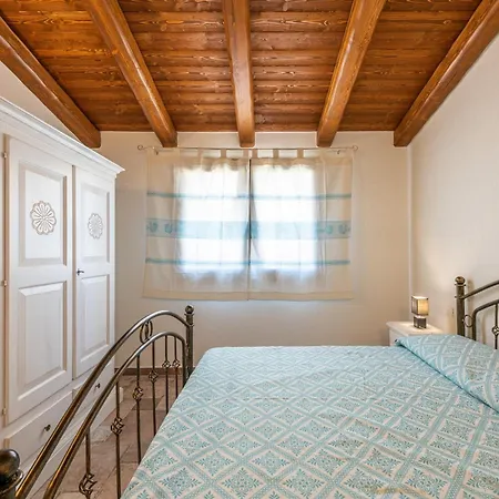 Holiday home Mattia House Villasimius
