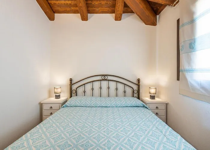 Ferienhaus Mattia House