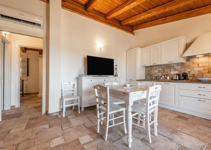 Ferienhaus Mattia House *