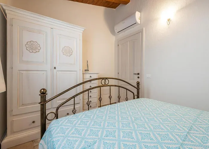 Ferienhaus Mattia House