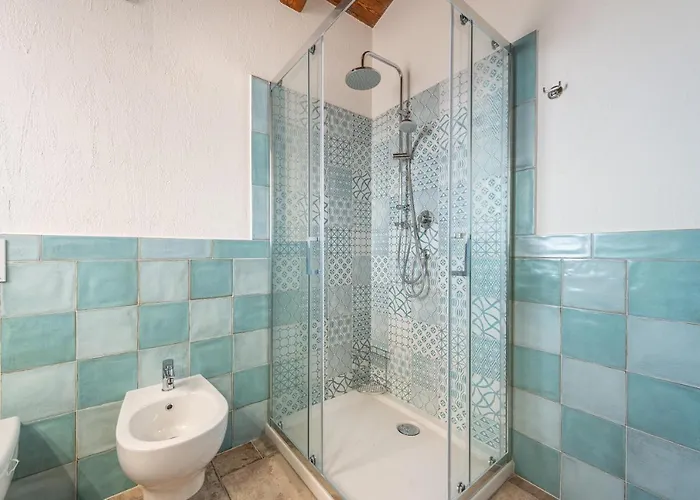 Ferienhaus Mattia House *