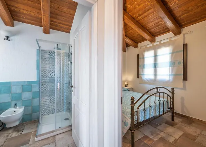 Ferienhaus Mattia House *