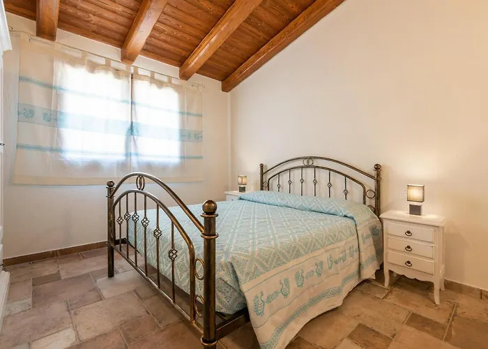 Ferienhaus Mattia House