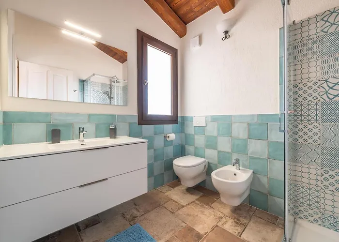 Ferienhaus Mattia House