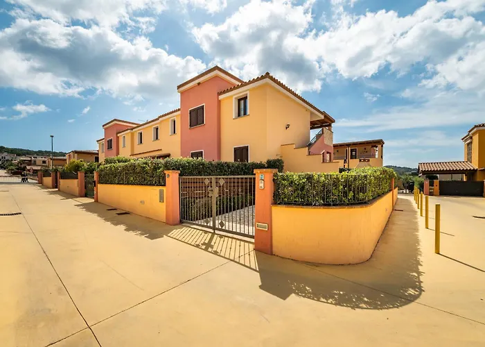 Mattia House Ferienhaus *