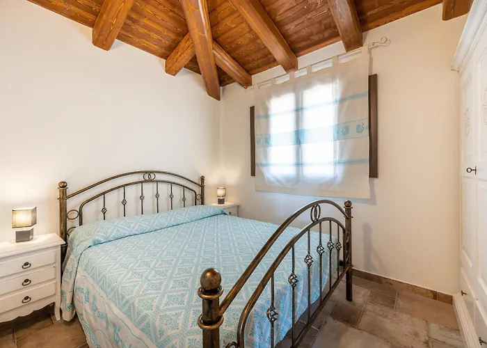 Mattia House Villasimius