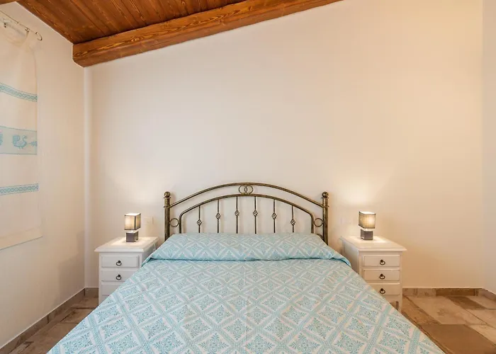 Ferienhaus Mattia House *