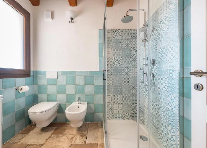 Ferienhaus Mattia House Villasimius