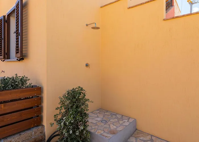 Mattia House Ferienhaus