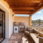 Mattia House בית נופש *