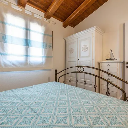 Mattia House Semesterbostad *