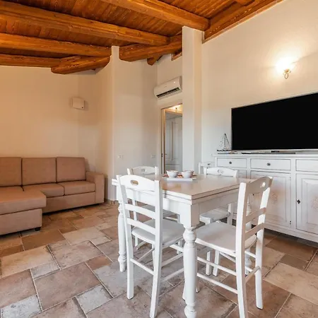 Mattia House בית נופש