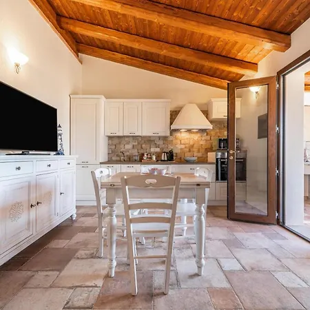 Holiday home Mattia House *