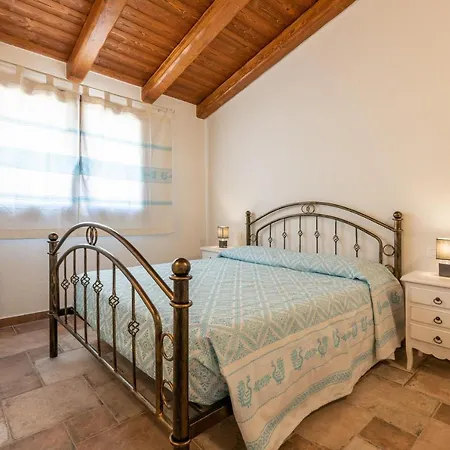 Holiday home Mattia House