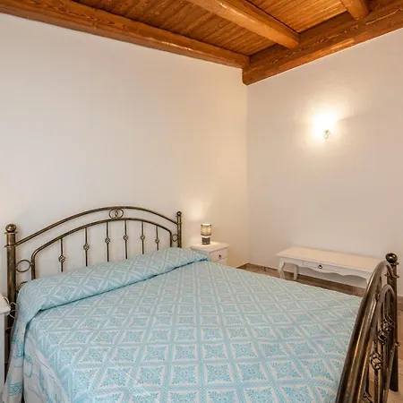 Mattia House Holiday home