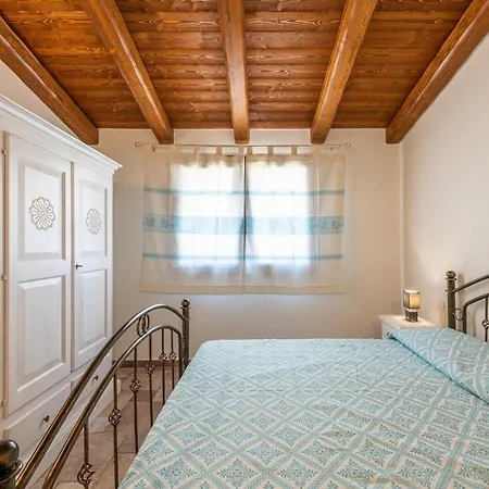 Mattia House Villasimius