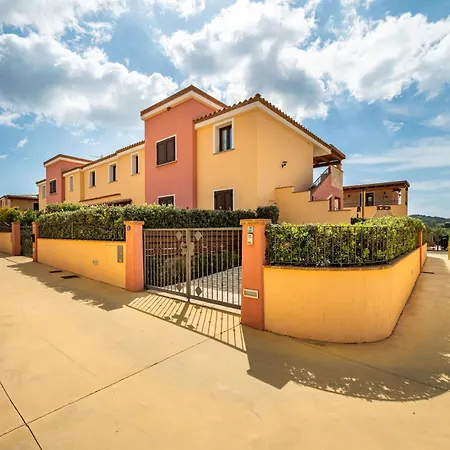Mattia House Holiday home *