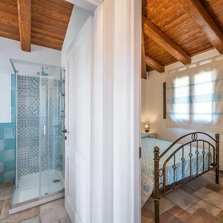 Holiday home Mattia House