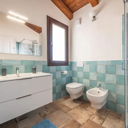 Mattia House * וילסימיוס