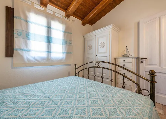 Mattia House בית נופש *