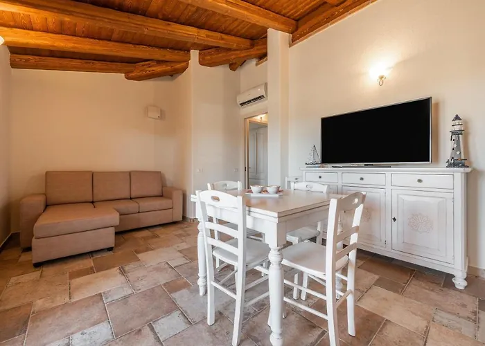 Mattia House בית נופש