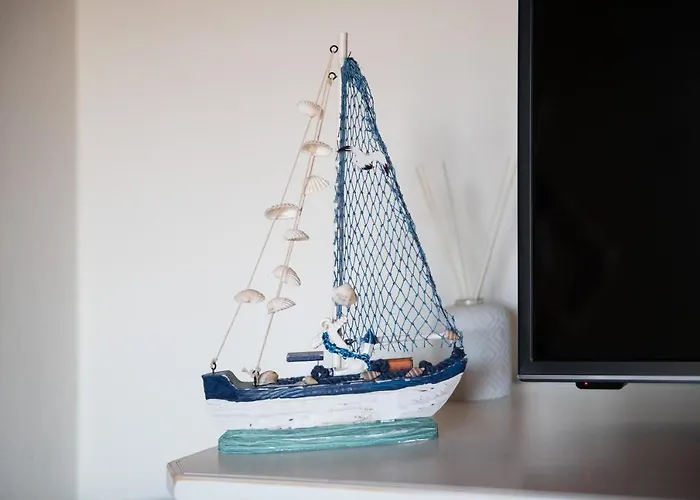 Mattia House * Villasimius