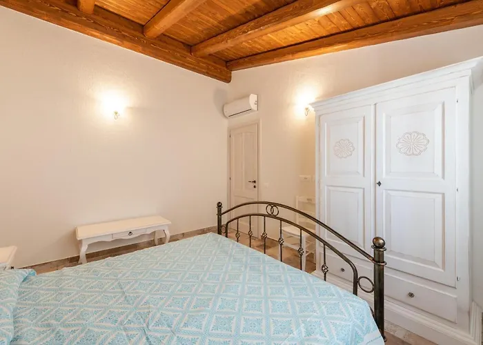 Mattia House * Villasimius