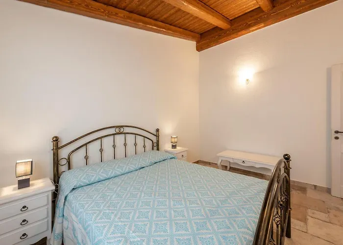 Mattia House בית נופש