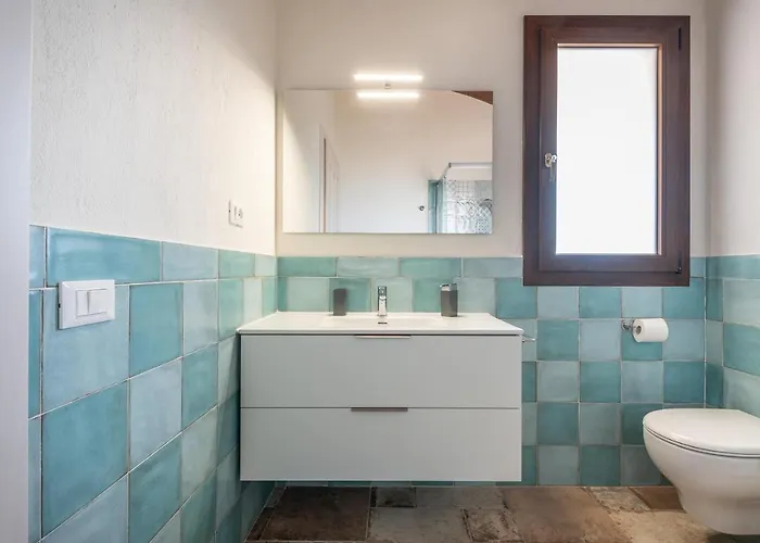 Mattia House וילסימיוס