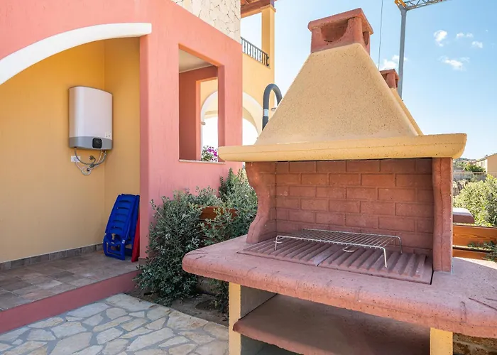 בית נופש Mattia House